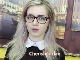 Cherishjordan