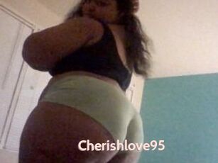 Cherishlove95