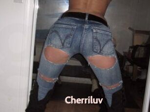 Cherriluv