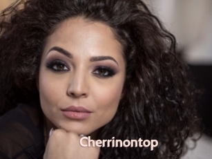 Cherrinontop