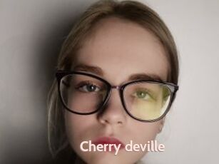 Cherry_deville
