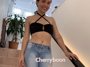 Cherryboon