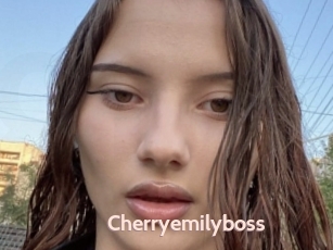 Cherryemilyboss