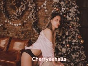 Cherryexhalia