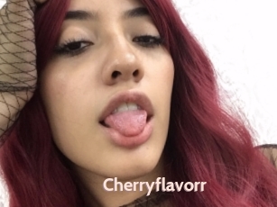 Cherryflavorr