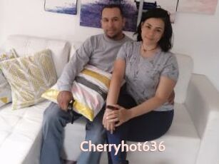 Cherryhot636