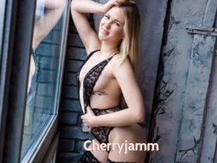 Cherryjamm
