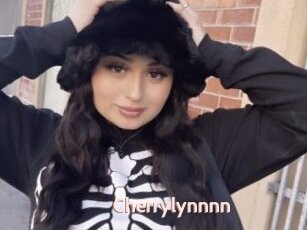 Cherrylynnnn