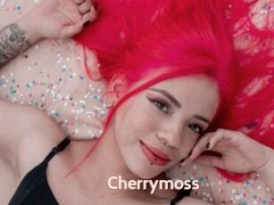 Cherrymoss