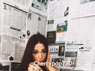 Cherrypop720