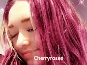 Cherryrosex