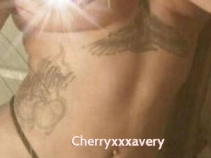 Cherryxxxavery