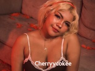 Cherryycokee