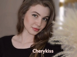 Cherykiss