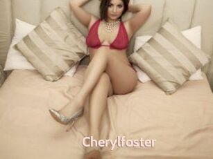 Cherylfoster