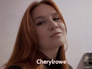 Cherylrowe