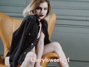 Cherylsweetgirl