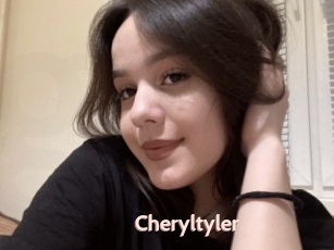 Cheryltyler