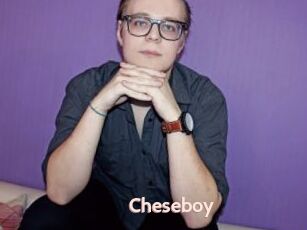 Cheseboy