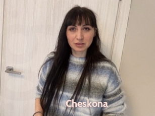Cheskona