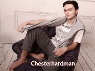Chesterhardman