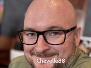 Chevelle88