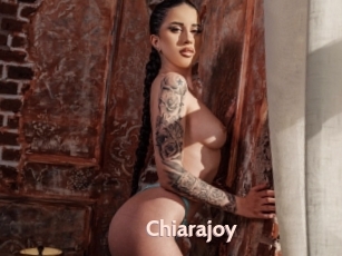 Chiarajoy