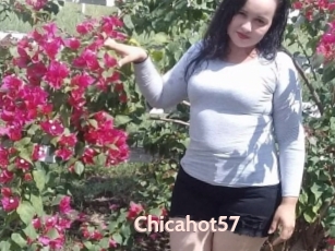 Chicahot57