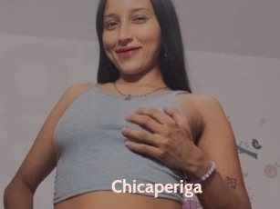 Chicaperiga