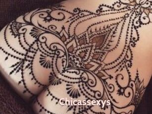 Chicassexys
