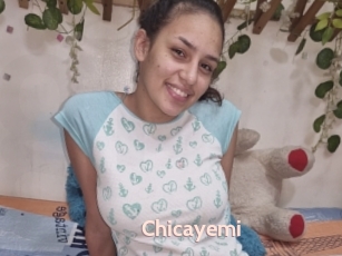 Chicayemi