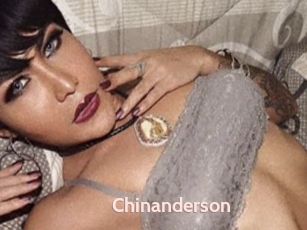 Chinanderson