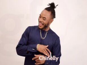 Chinelly
