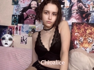 Chioalice