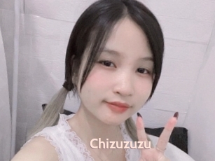 Chizuzuzu