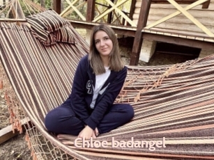 Chloe_badangel