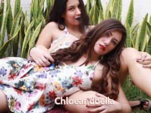 Chloeandbella