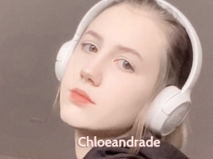 Chloeandrade