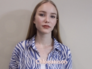 Chloeanison