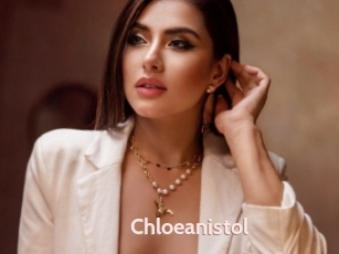 Chloeanistol