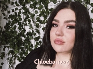 Chloebarneas