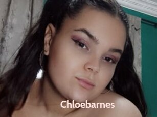 Chloebarnes