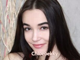 Chloebekky