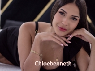 Chloebenneth