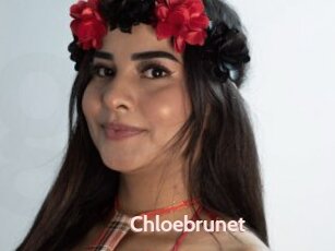 Chloebrunet