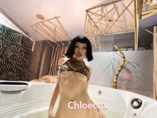 Chloecox