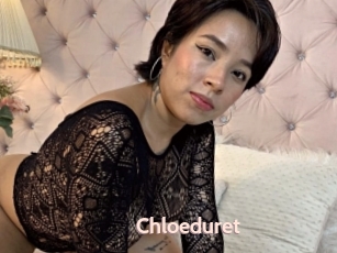 Chloeduret