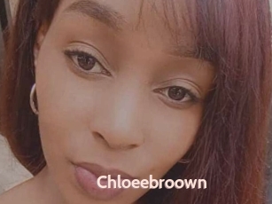 Chloeebroown