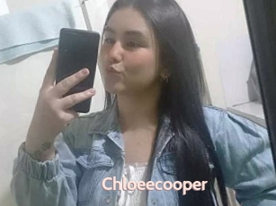 Chloeecooper