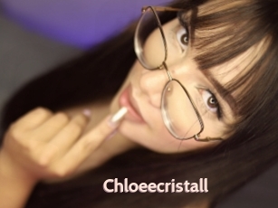 Chloeecristall